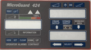 MicroGuard 424