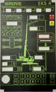 EKS 4 GROVE